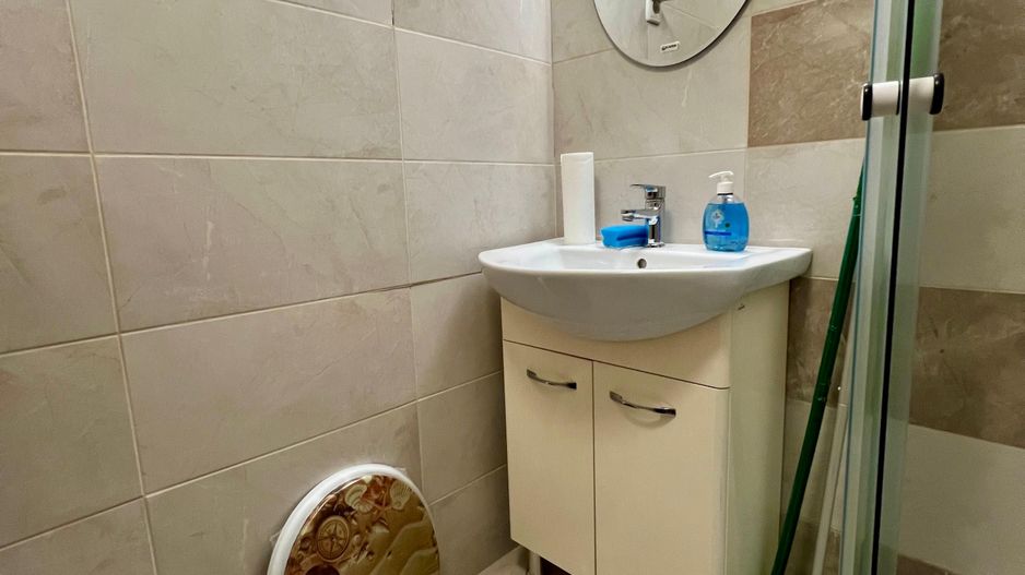 Apartament 3 camere de închiriat - Poză 13