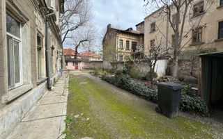 Vanzare | Ultracentral | Kogalniceanu | 4 Camere | 140 mp | Curte - Poză 25