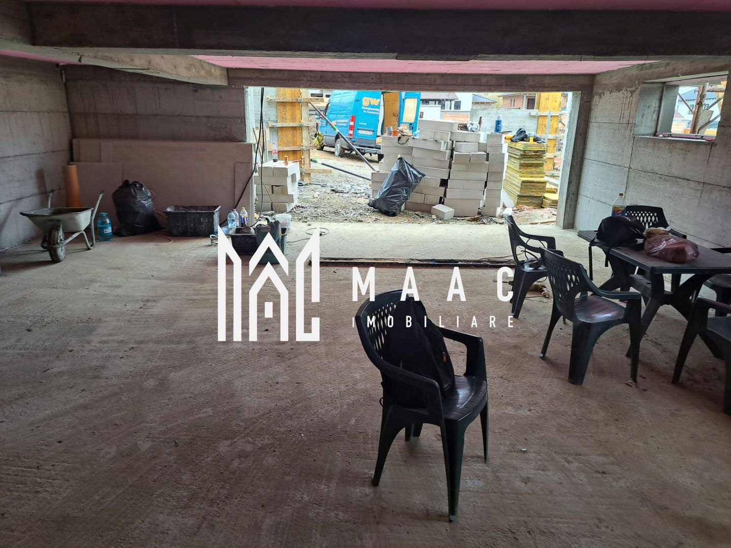 Casa 4 camere | Constructie noua | Garaj | Selimbar - Poză 9