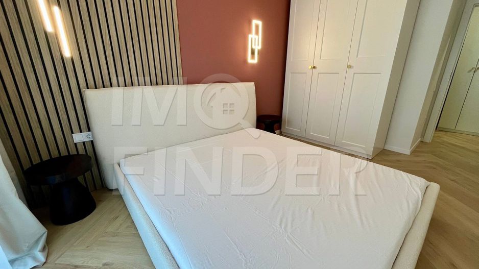 3 camere, imobil PREMIUM, totul nou, ocupabil imediat - Poză 8