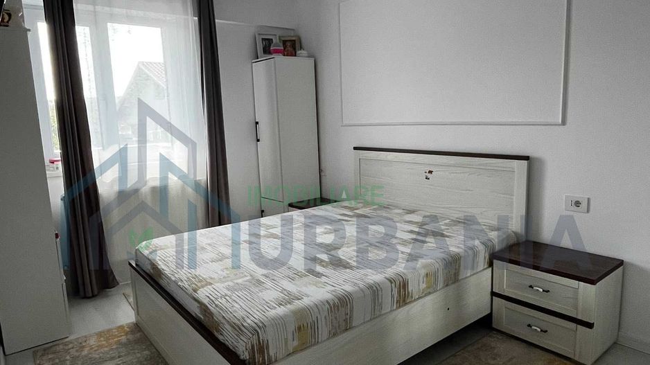 Apartament 2 camere open space, Vișan, Iași - 41 mp, etaj 1, construcție 2021 - Poză 5