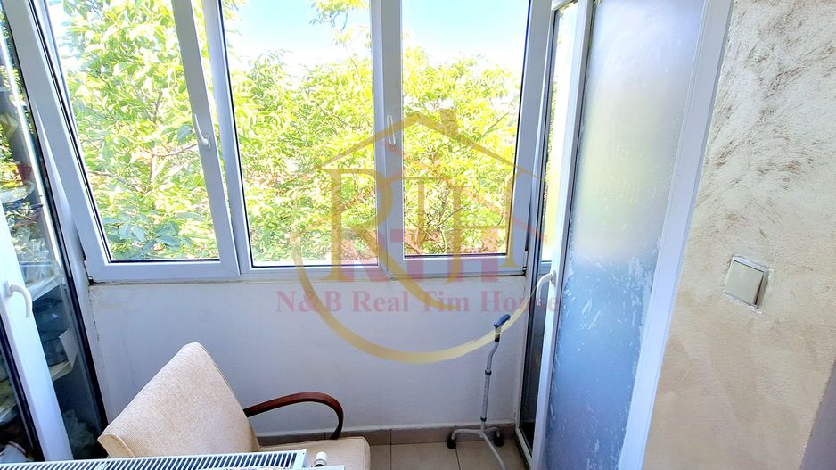 0% Comision Apartament 3 camere, decomandat, 2 bai, Bloc Izolat termic, Dambovita - Poză 19