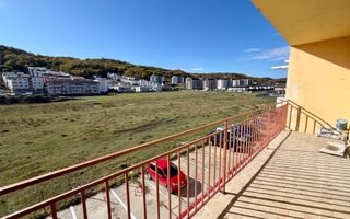 Apartament cu o camera -Eroilor Floresti - Poză 10