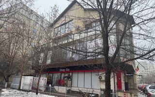 Spatiu comercial 164mp etaj 1 Dristor Racari - Poză 4