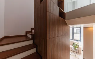 Duplex mobilat modern 5 camere, 3 bai, Mehala-Timisoara, COMISION 0 - Poză 13