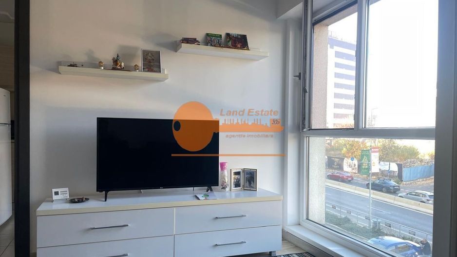 Apartament 2 camere (1 dormitor) + loc de parcare – Fabrica de Glucoza - Metrou Pipera - Poză 2