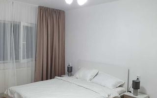 1 camera decomandata, Manastur, Zona Piață Flora - Poză 4