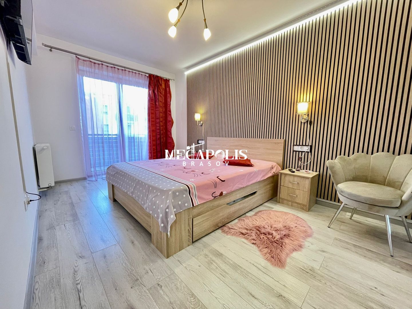 Apartament 2 camere | Parcare Subterană | Boxă | Maurer Residence - Poză 1