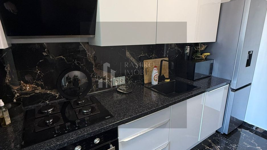 Apartament cu 2 camere  în Asmita Gardens/Sector 4 - Poză 5