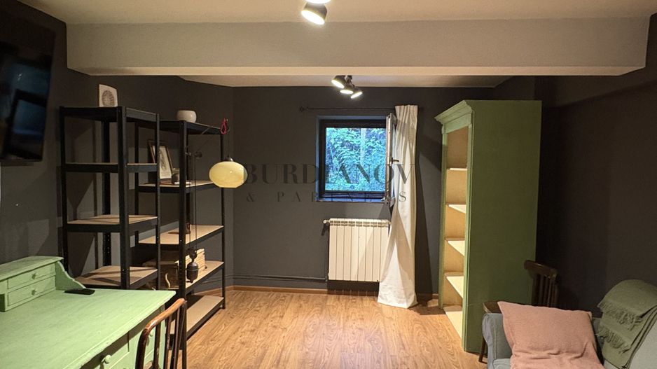 Apartament cu 2 camere in vila la demisol - Zona Kiseleff - Poză 2