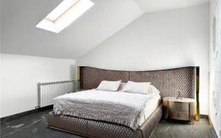 Vila P+2 | Pipera | Piscina | - Poză 18