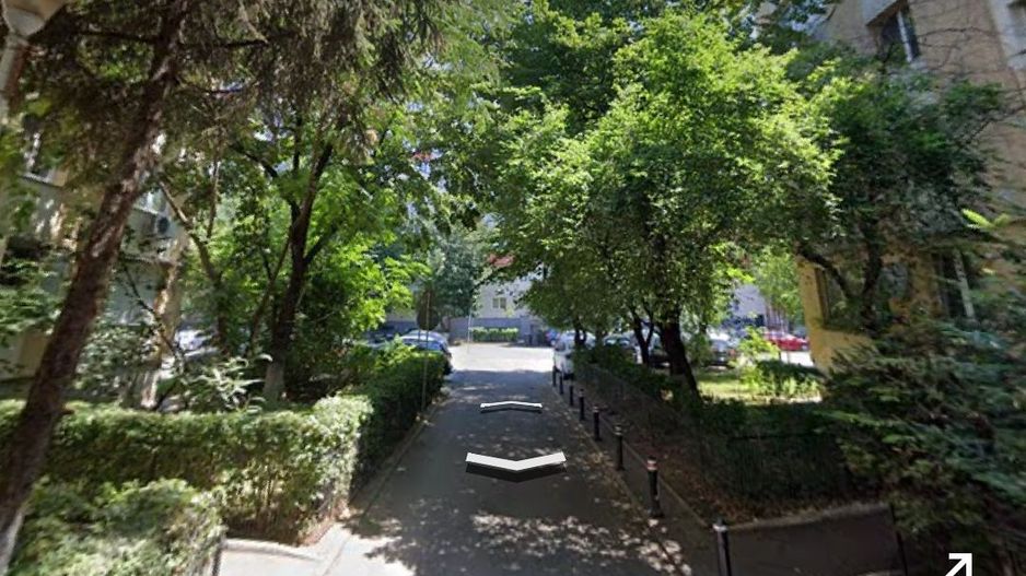 Apartament 4 camere,  Bld. Brancoveanu, zona Izvorul Crisului. - Poză 1