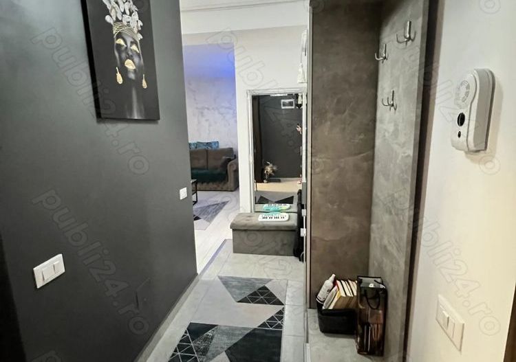 Apartament 2 camere Militari Residence - Poză 3