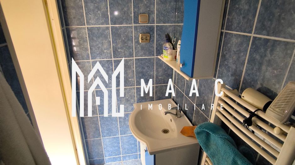 Casă de vânzare 3 camere | Ocna Sibiului | teren 1.010 mp - Poză 9