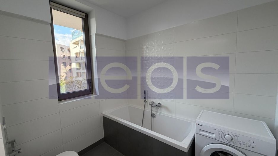 HERASTRAU | INCHIRIERE 2 CAMERE | MOBILAT-UTILAT LUX | PARCARE | 62MP - Poză 31