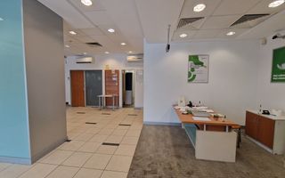 Spatiu comercial 275 mp, clădirea RECOM, P-ța Muncii - Poză 3