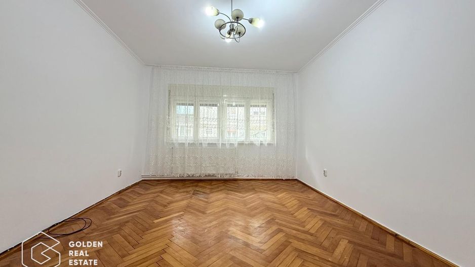 Apartament 3 camere decomandat, zona Aure Vlaicu - Poză 1