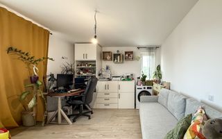 3 camere la cheie, zona Tetarom, bloc nou, garaj - Poză 5