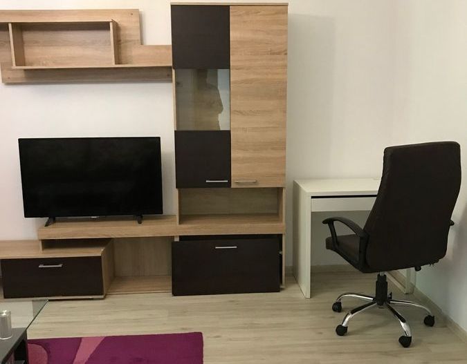 Închiriere Apartament 2 camere Piața Unirii, 5 min metrou, parcare, Petfriendly - Poză 8