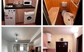 Vânzare, garsonieră, zona Torontalului, Timișoara - Poză 2