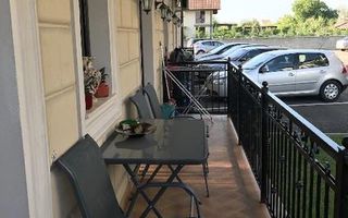 Apartament 2 camere Ronaț | 55 mp + balcon 12 mp | Mobilat complet - Poză 6