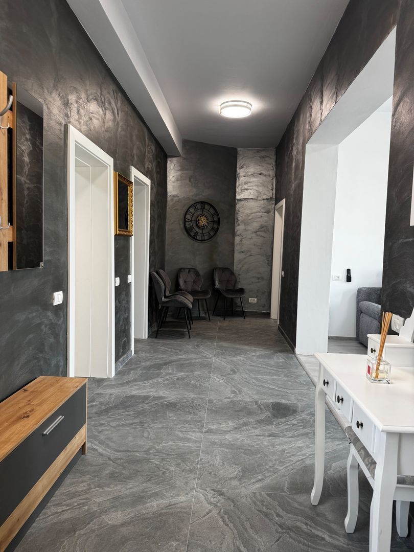 Tineretului | 3 camere decomandat | Renovat integral 2026 | 2 băi - Poză 25