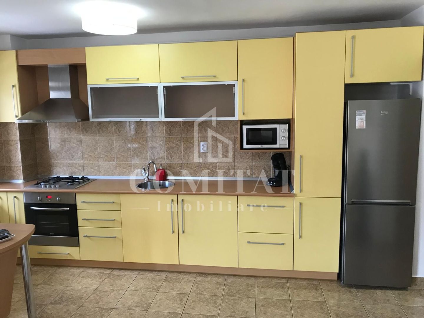 Apartament 2 camere | Etaj intermediar | Gheorgheni - Poză 6