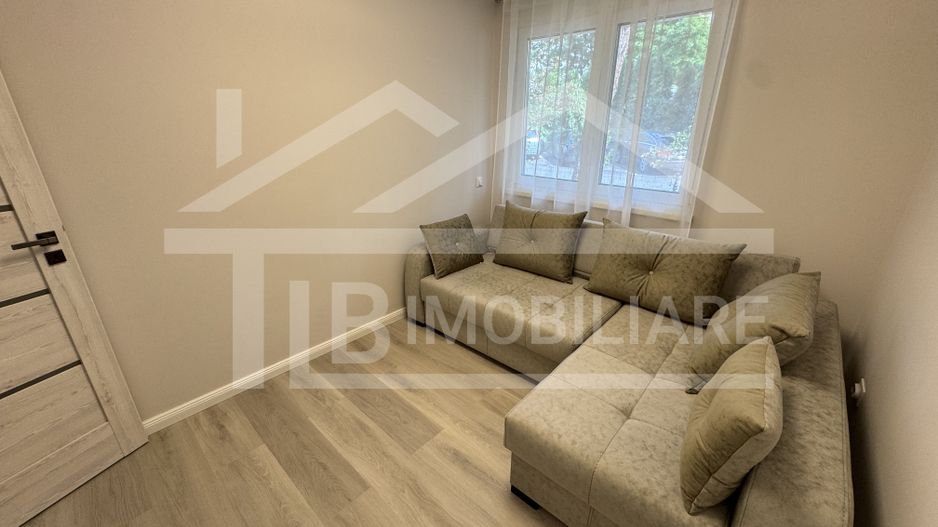 Apartament cu 3 camere, 67 mp, Zona UMFST - Poză 5