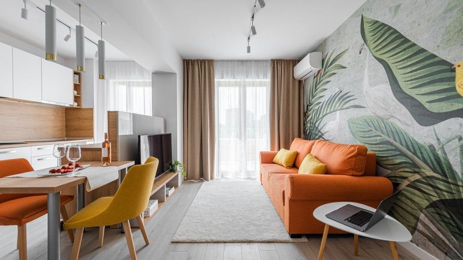 Apartament 2 camere I Piata Unirii I Boemia Apartments - Poză 4