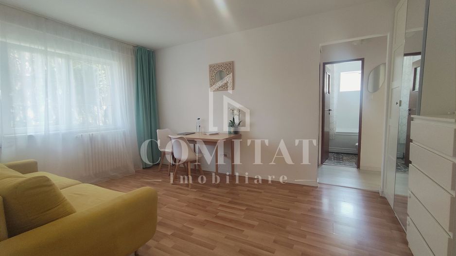 Apartament cu 3 camere | Zona „La Terenuri” - Mănăștur - Poză 2
