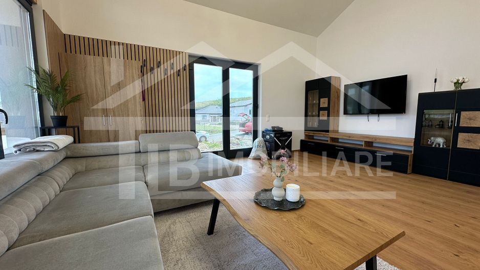 Casa individuala, 4 camere, 300mp, Zona Livezeni - Poză 4