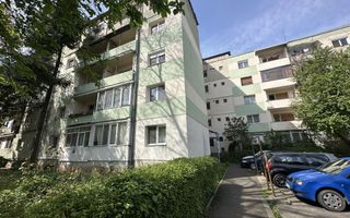 Agentia imobiliara BRASADAS vinde ap 2 cam et. 2/4 Micro 15. - Poză 3
