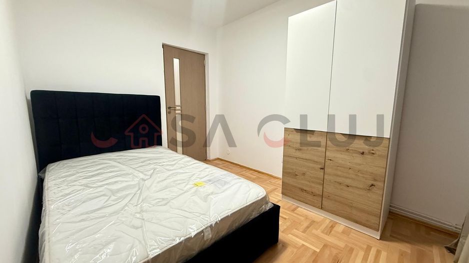 4 camere, la cheie, etaj intermediar, Mehedinți - Poză 4