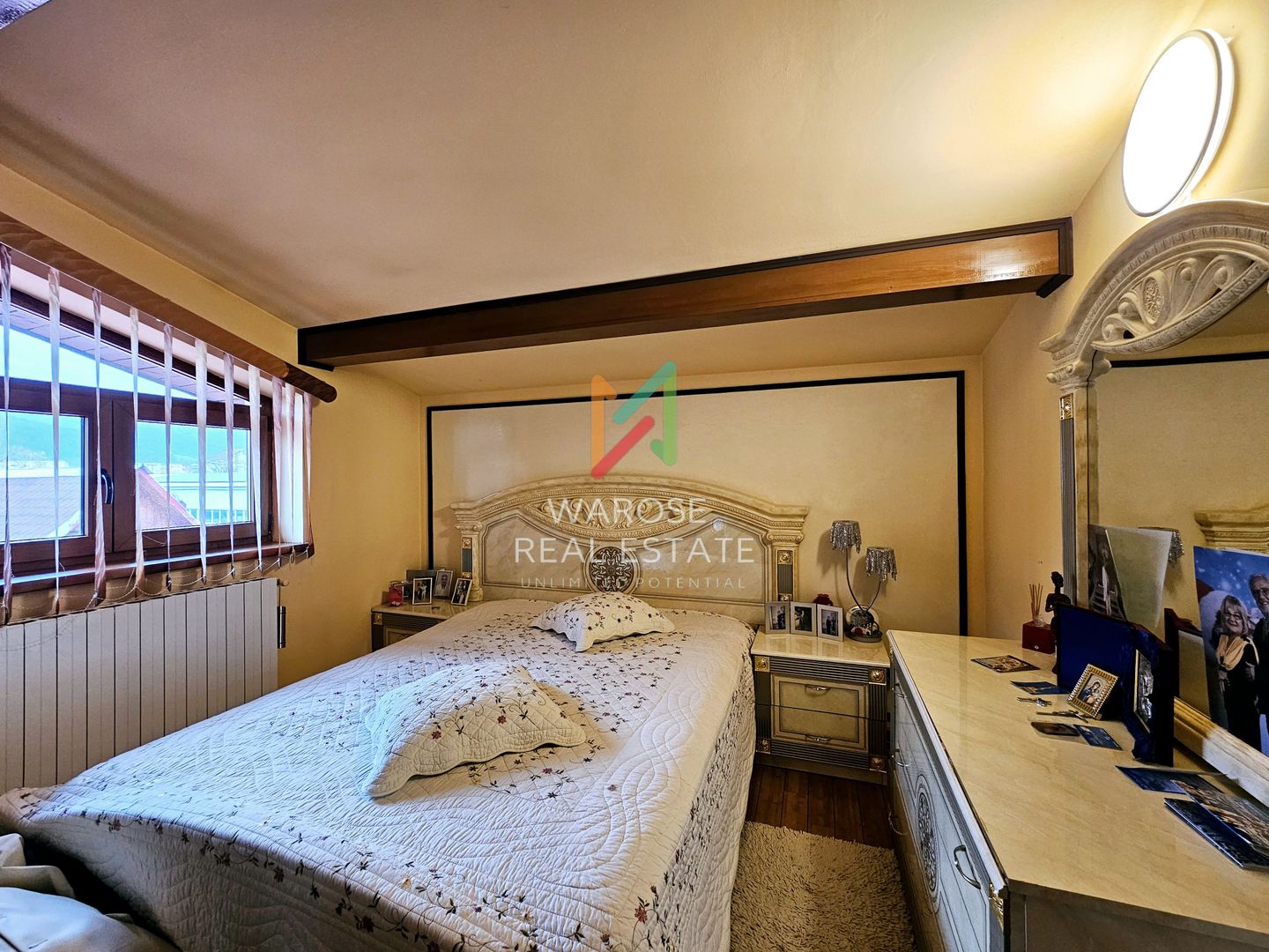 Casă tip duplex | Codlea | 153 mp utili | Teren 387 mp - Poză 3