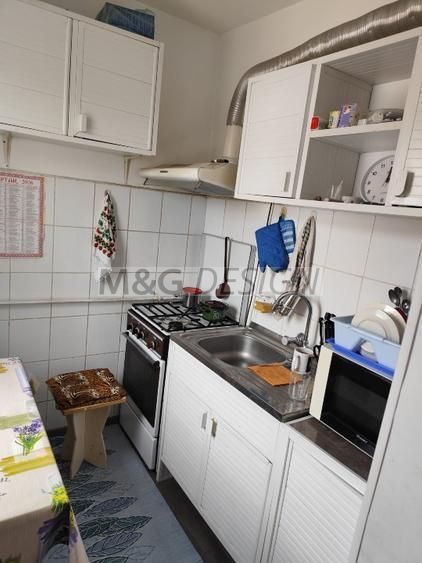 Garsoniera zona Sagului mobilata - Poză 4