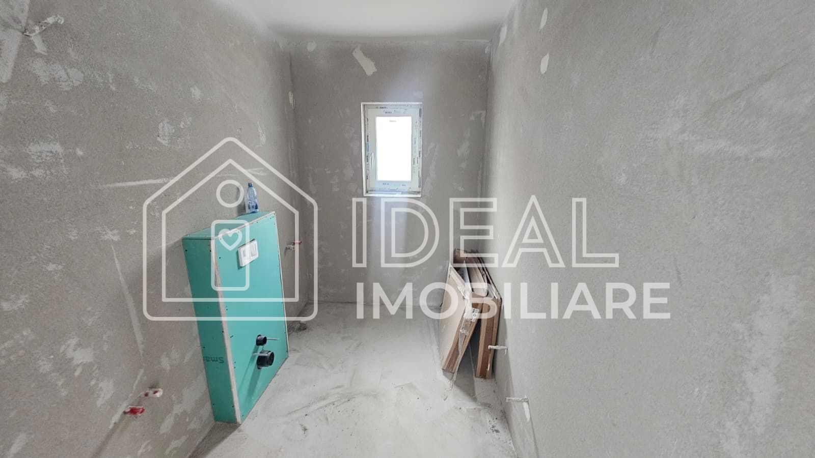 Casă individuală lângă pădure | Calea Cisnădiei | 115 mp utili | Teren 380 mp - Poză 7