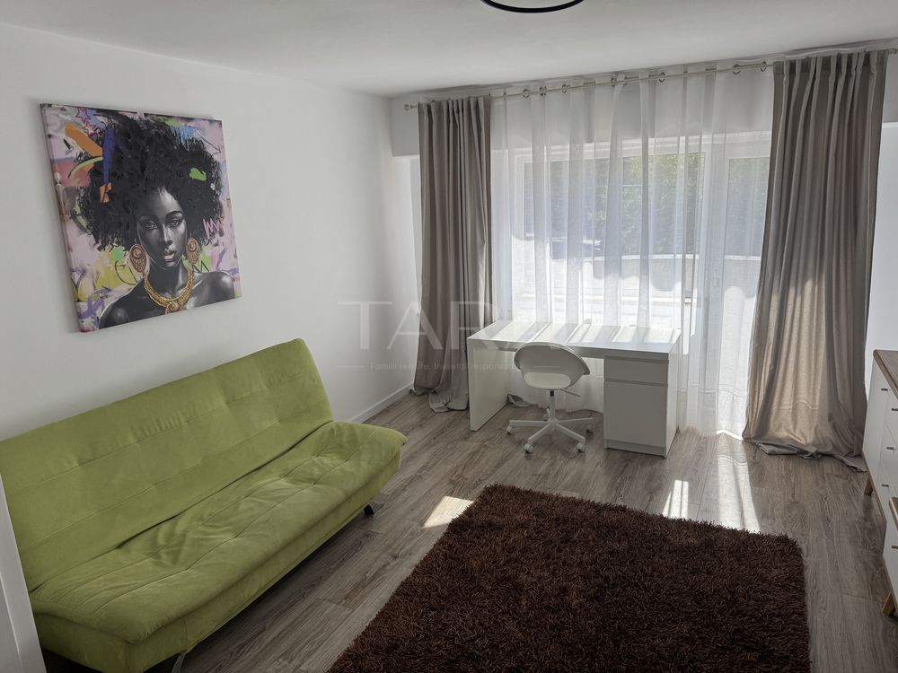Apartament 1 cameră renovat – Mănăștur, zona Kaufland - Poză 2