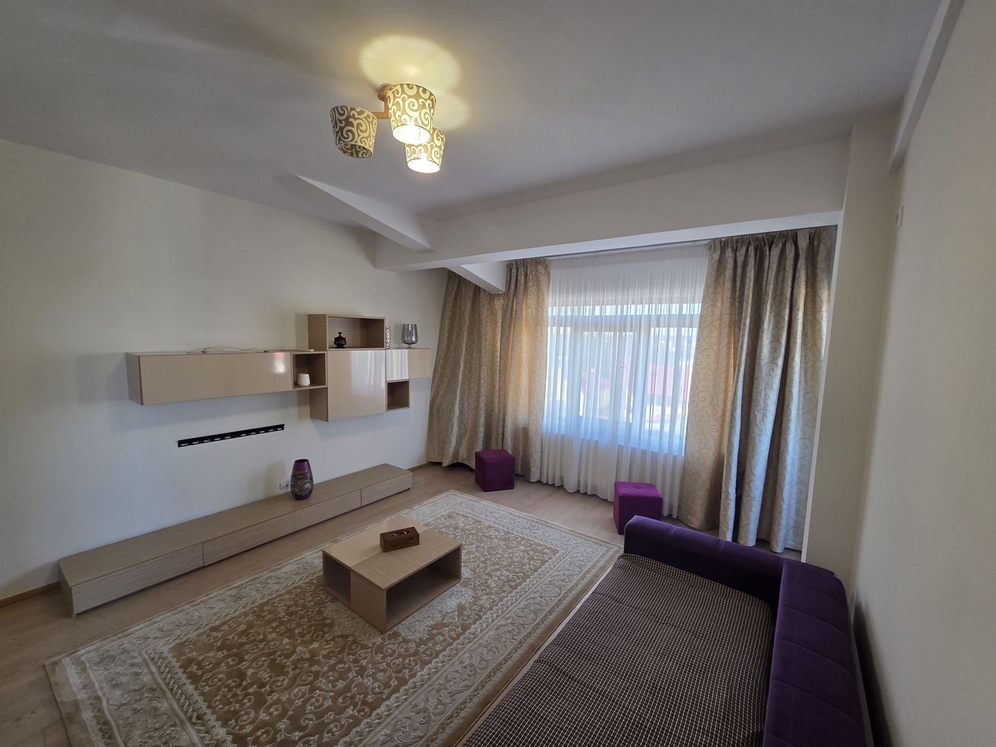 Apartament 2 camere si parcare subterana Parc Bazilescu - Poză 4