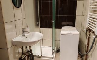 Garsoniera confort 1,Tractorul vis a vis de Kaufland,etaj intermediar - Poză 2