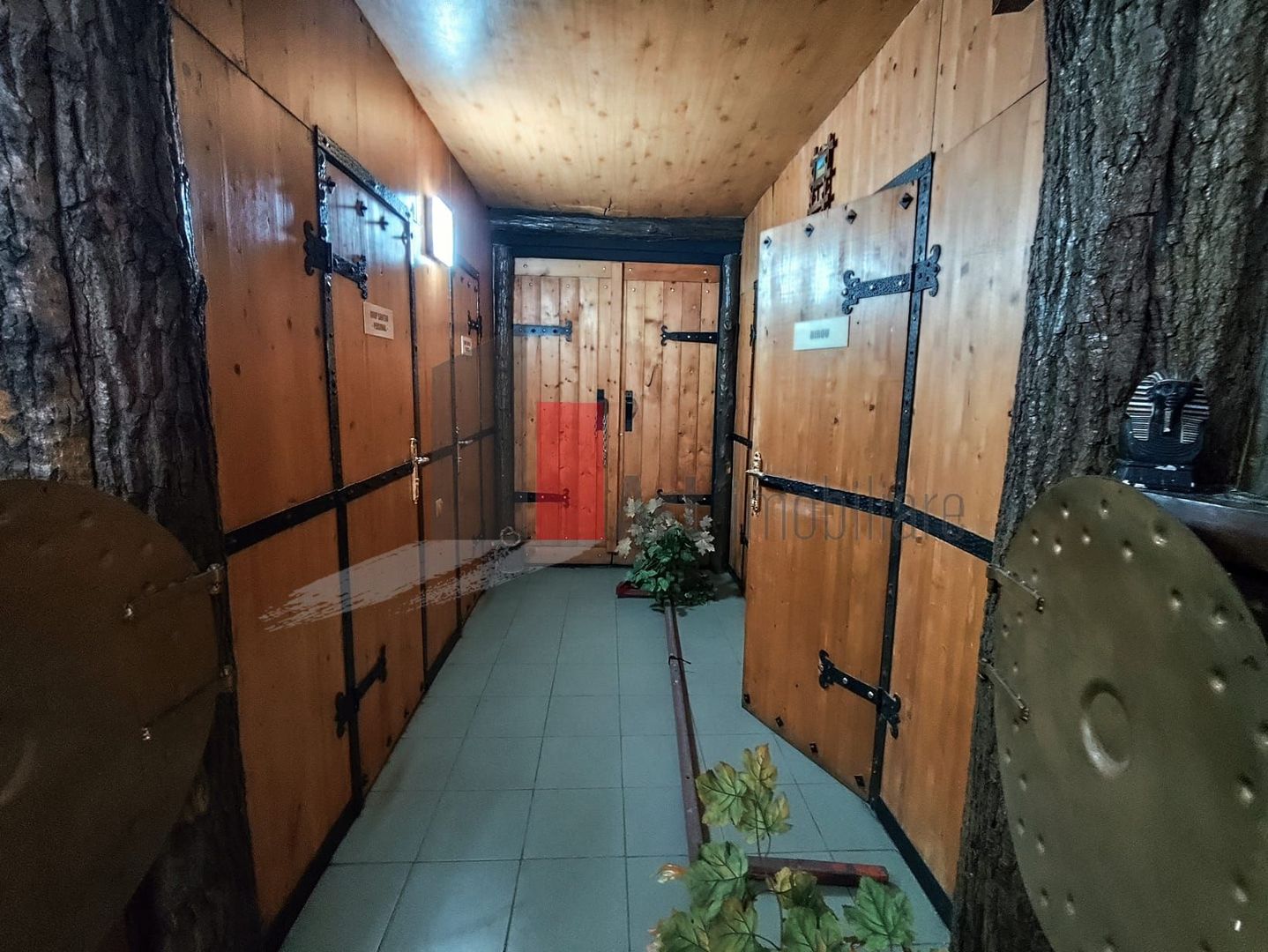 Spatiu comercial de inchiriat in Giulesti (langa stadion, complex comercial) - Poză 8