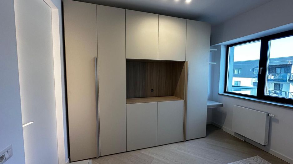Cortina North || 3 Camere || Vedere panoramică || Comision 0% - Poză 8