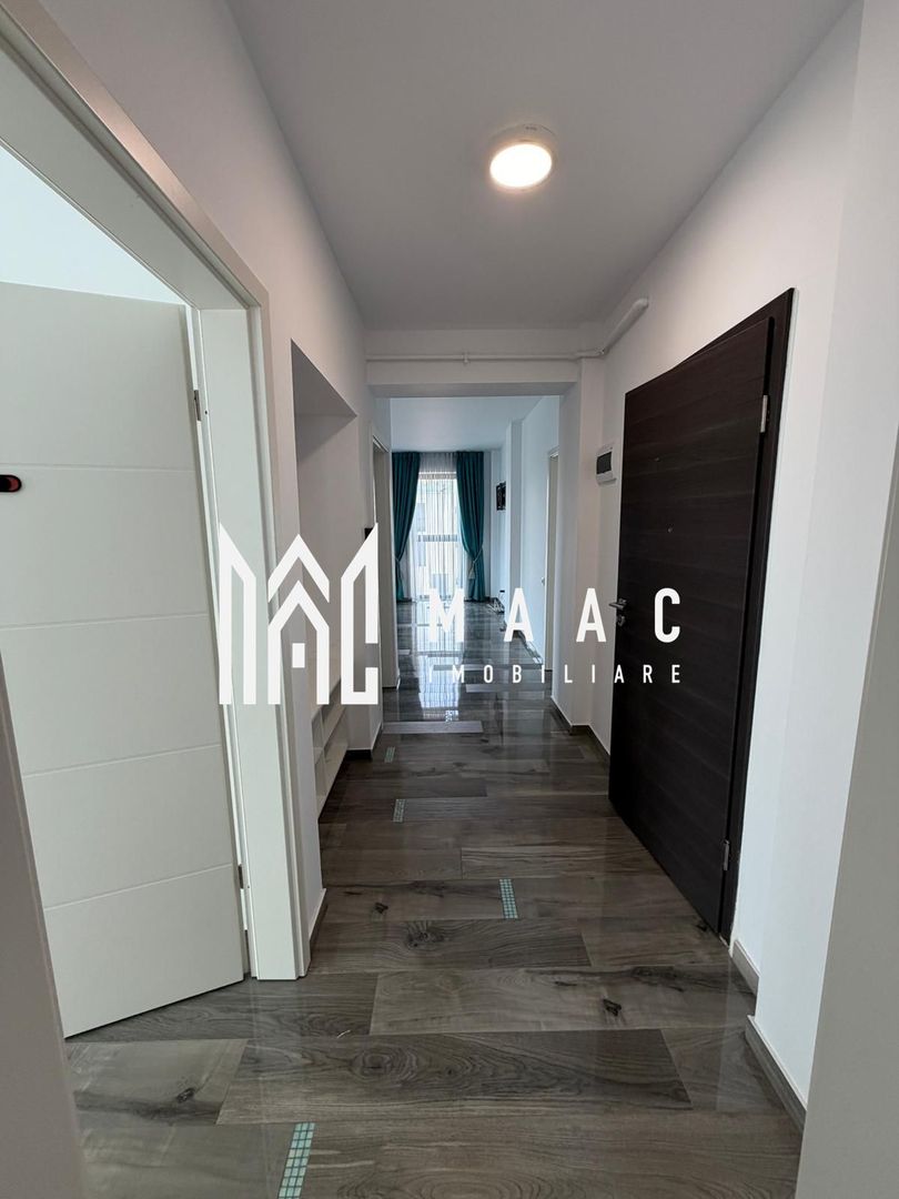 Apartament 3 camere | Calea Dumbrăvii, Sibiu | 82 mp, parcare - Poză 7