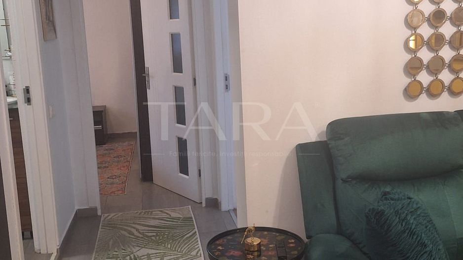 Apartament modern, mobilat complet, zona Buna Ziua - Poză 5