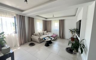 Casa-4-Camere-165mp-Utili-480mp-Garaj-Teren-Bartolomeu-Brasov - Poză 6