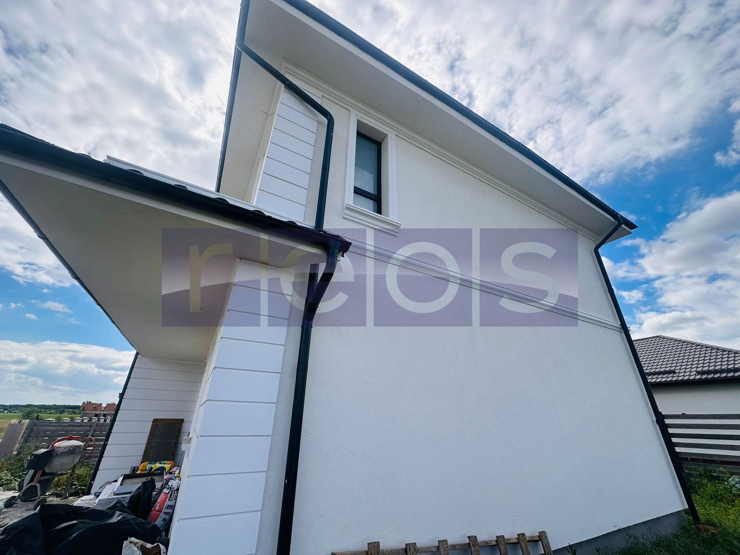 VILA DE VANZARE | BUFTEA CENTRAL | 5 CAMERE - Poză 8