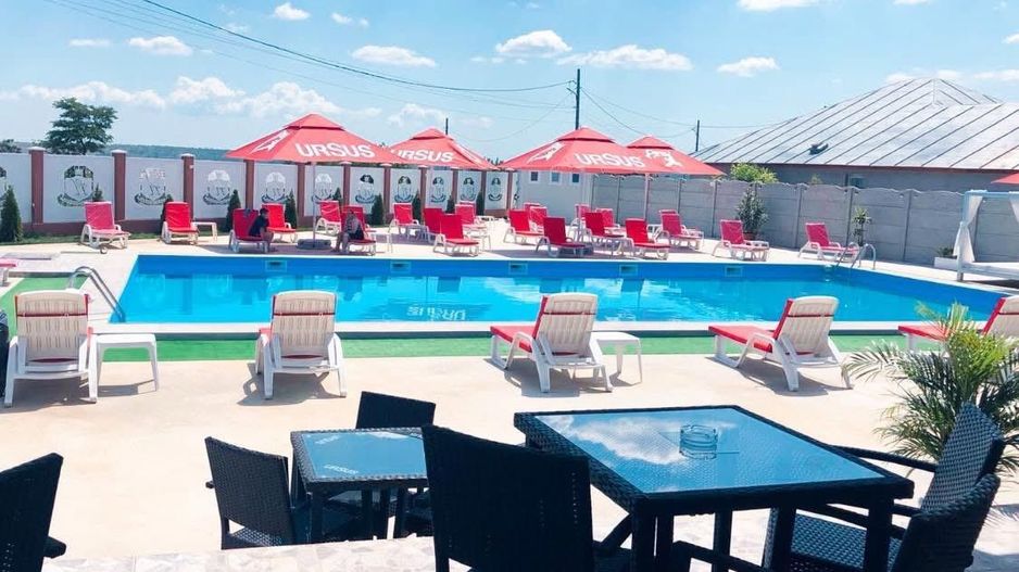 LORD HOUSE EVENTS – SALON DE EVENIMENTE PREMIUM, loc. Pechea - Poză 6