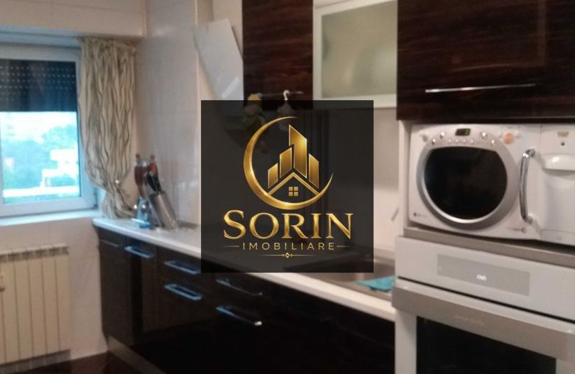 Inchiriez apartament deosebit, 2 camere, zona Mihai Bravu - Iancului, - Poză 4