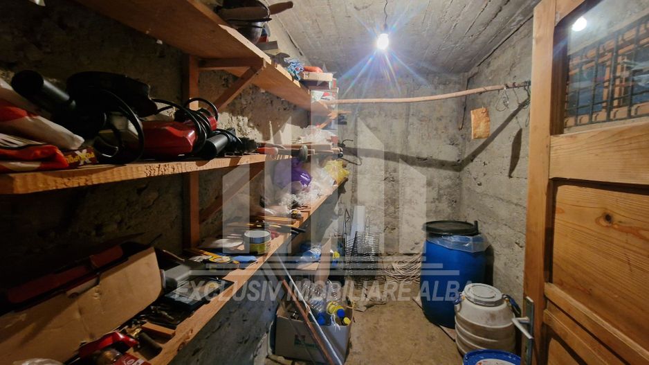 Casa cu livada in Cetea - Poză 18