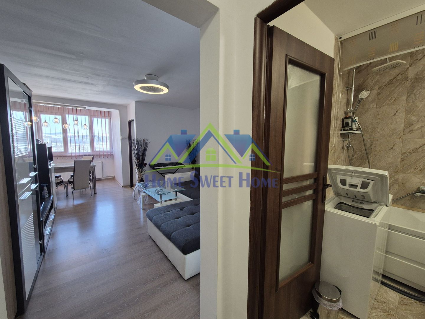 GARSONIERĂ DE VÂNZARE – G1-Supeco-Corvin, GATA DE MUTAT la CHEIE! - Poză 3