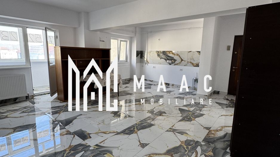 Apartament 3 Camere | zona Ostroveni | Vedere Panoramica - Poză 1